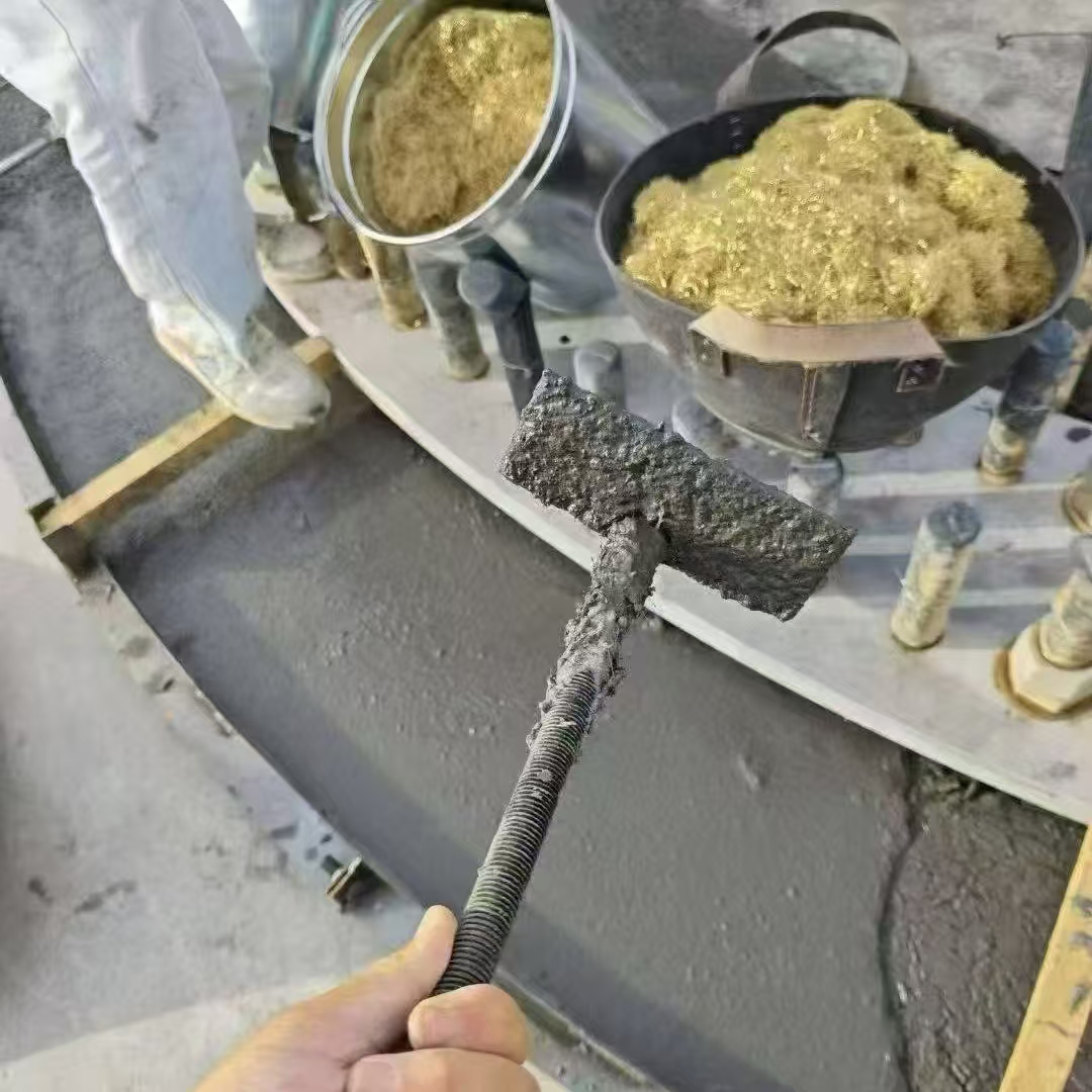 任丘C120风电设备基础专用灌浆料