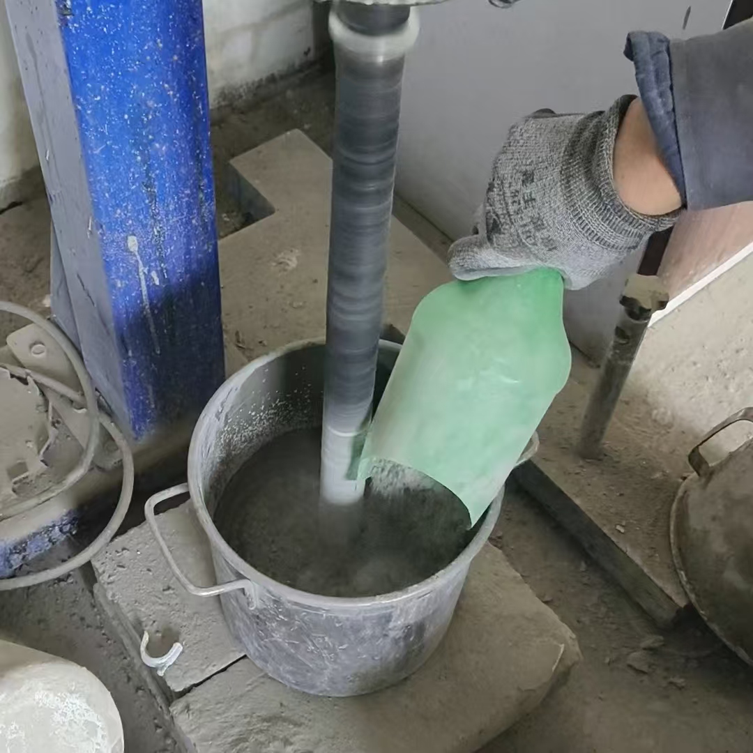 任丘桥梁公路张拉用H60压浆料与普通压浆料有什么区别？